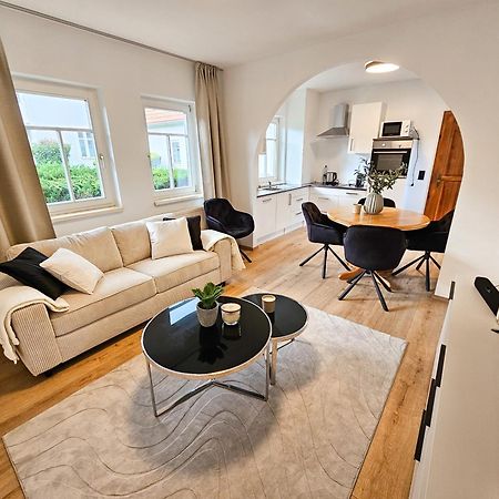 Flat Bull Appartement Mit Garten Sankt Lorenzen bei Knittelfeld Bagian luar foto